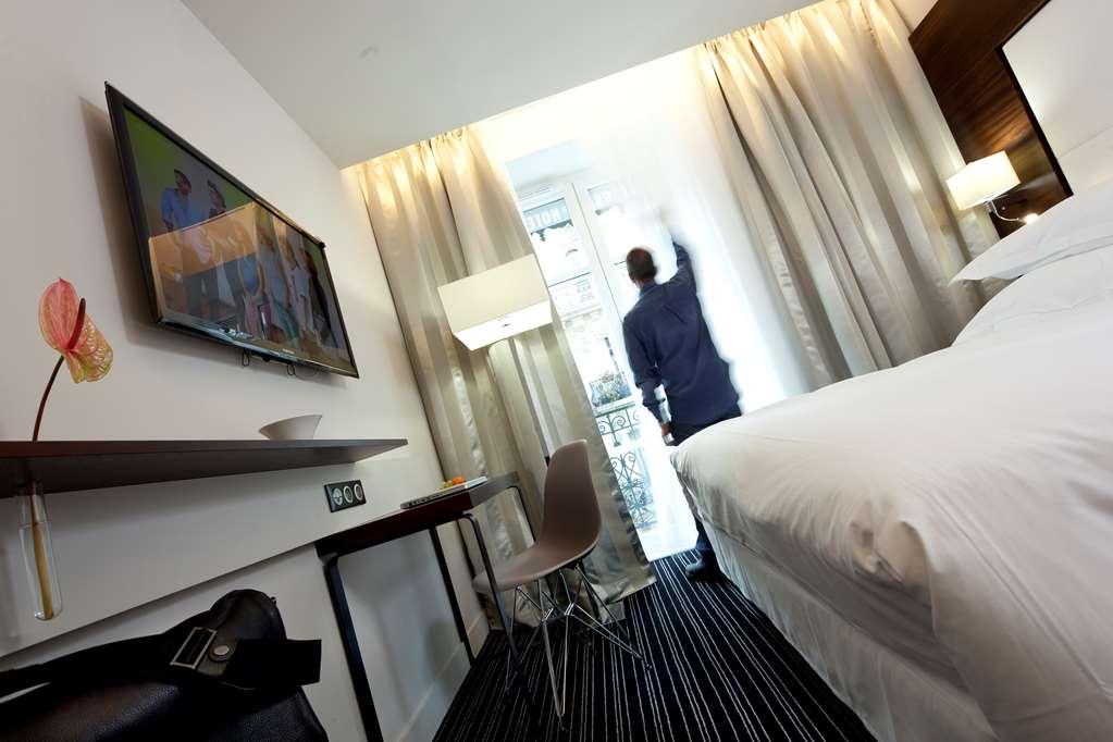 Le Grand Hotel Grenoble, BW Premier Collection By Best Western Room photo