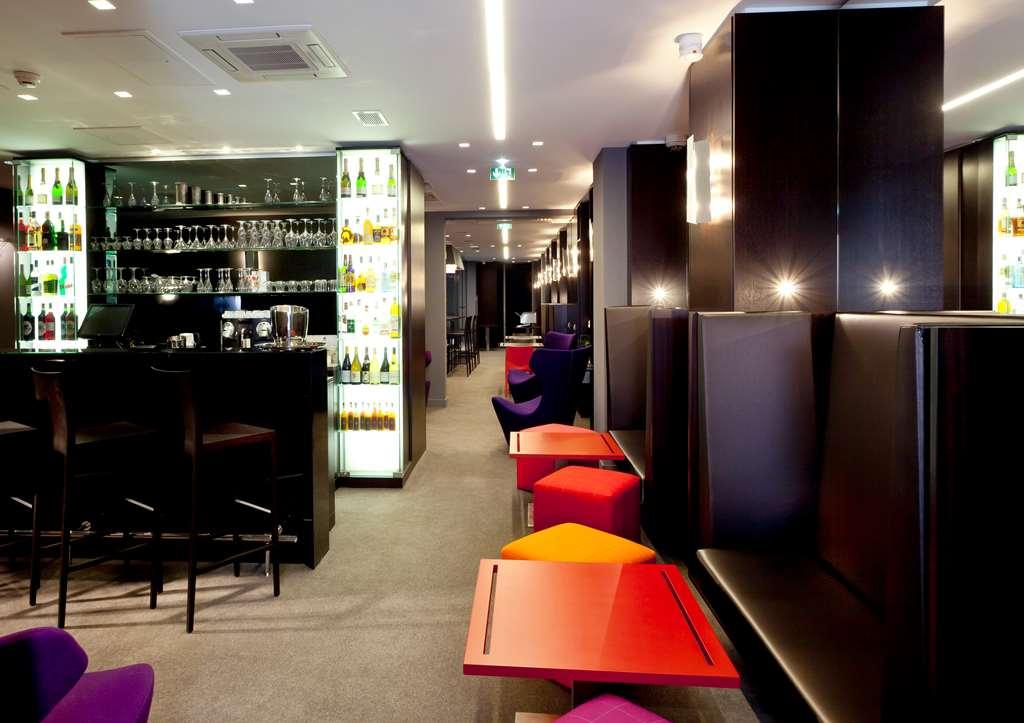 Le Grand Hotel Grenoble, BW Premier Collection By Best Western Restaurant photo