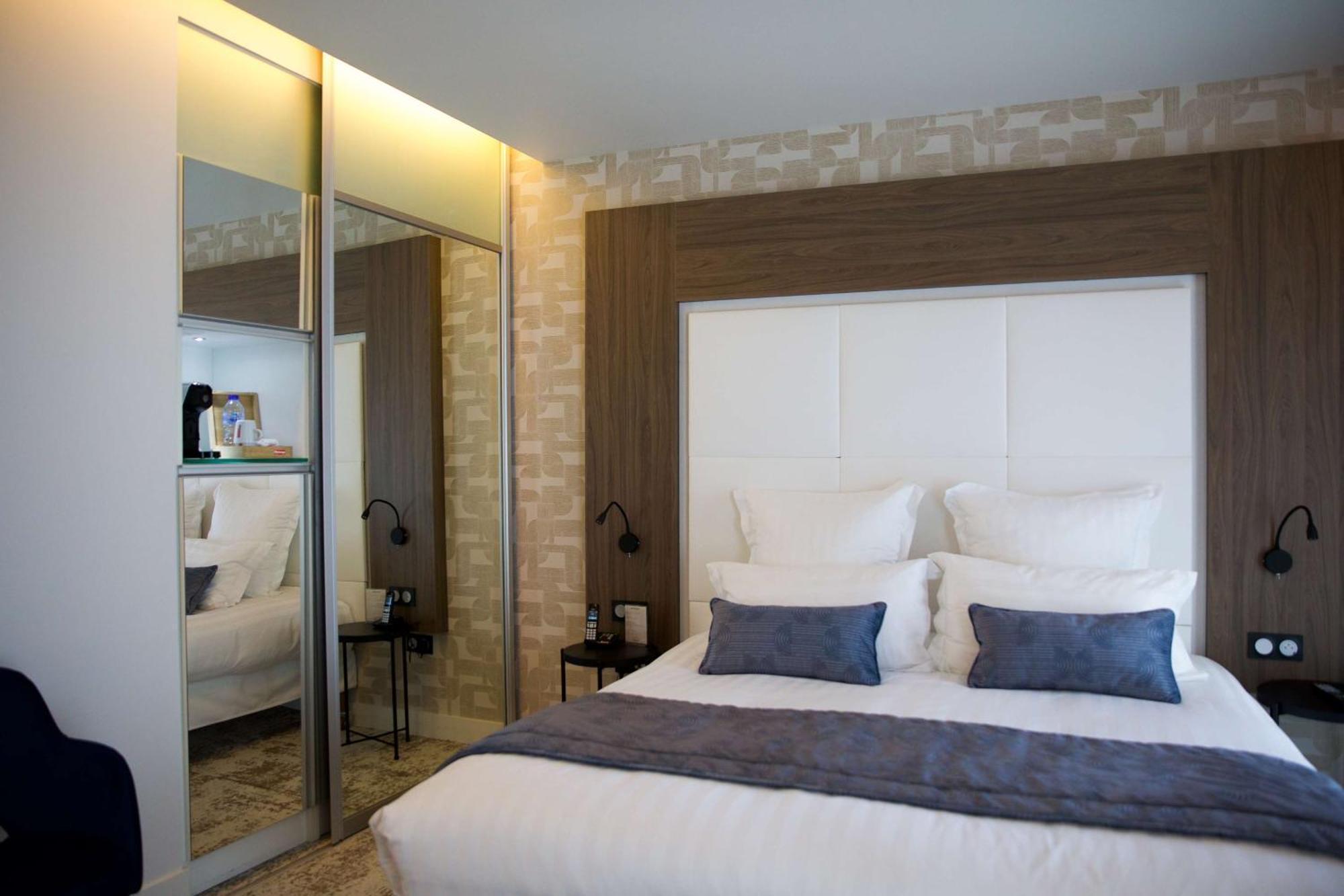 Le Grand Hotel Grenoble, BW Premier Collection By Best Western Exterior photo
