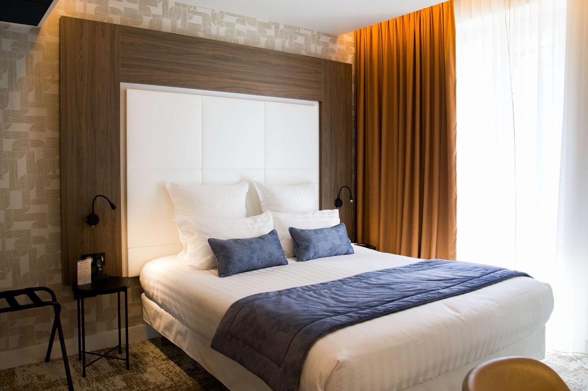 Le Grand Hotel Grenoble, BW Premier Collection By Best Western Exterior photo