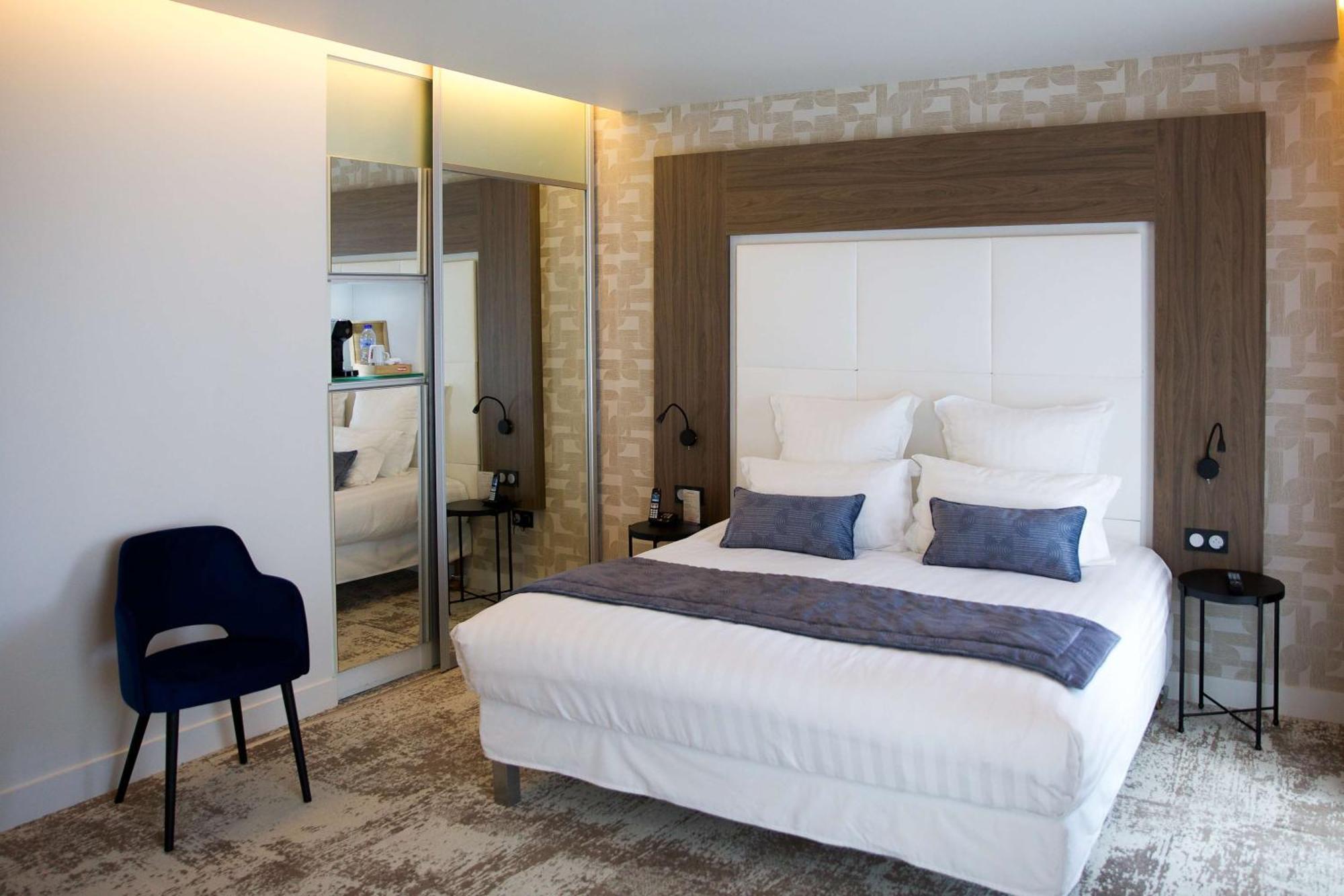 Le Grand Hotel Grenoble, BW Premier Collection By Best Western Exterior photo