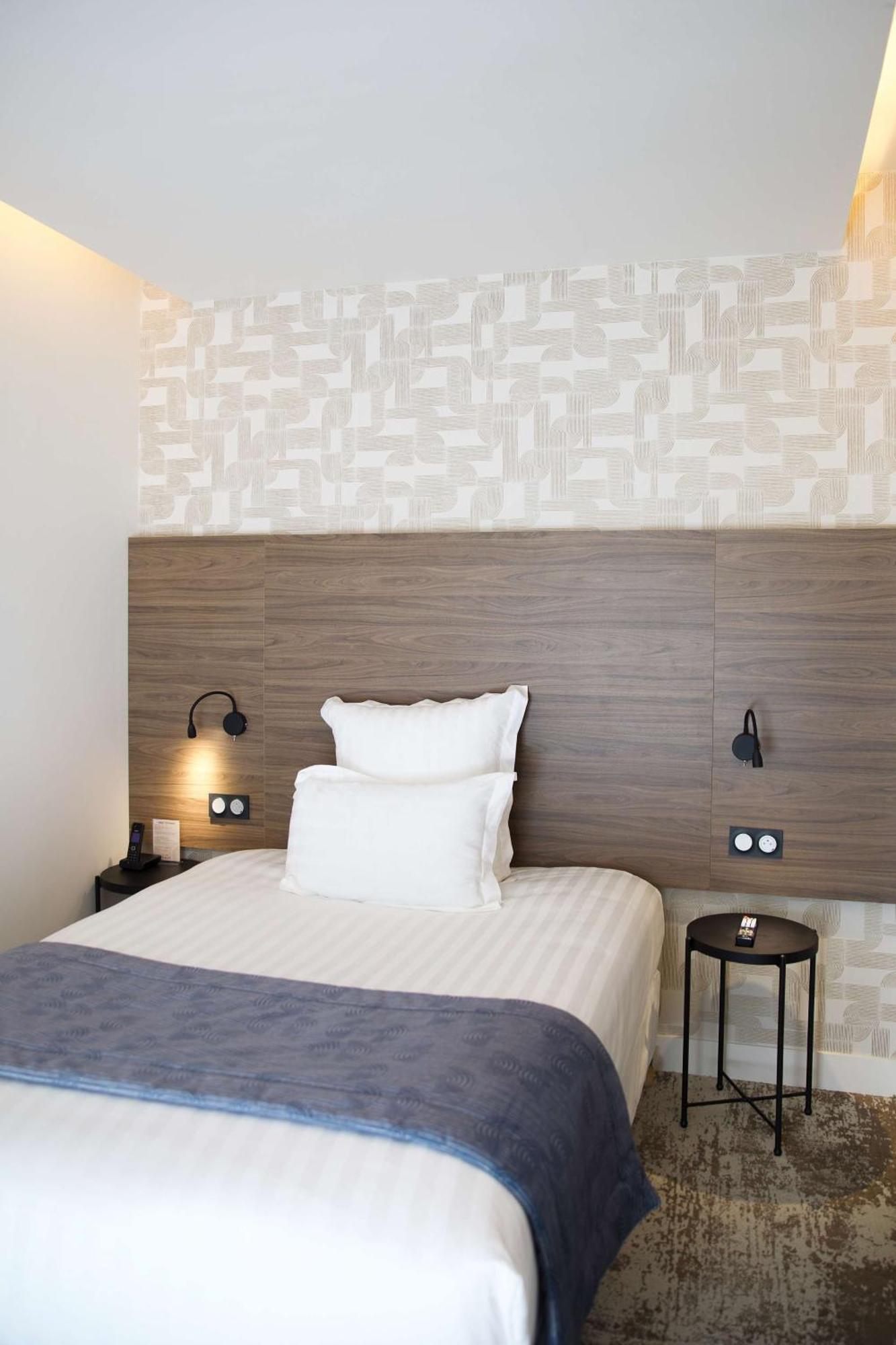 Le Grand Hotel Grenoble, BW Premier Collection By Best Western Exterior photo